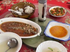 -晓琦农家菜馆·地道农家菜