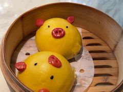 -陶陶居酒家(环市东店)