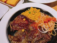 -豪客来牛排(金鼎广场店)