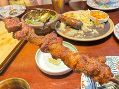 -那拉提之疆·新疆菜(美院店)