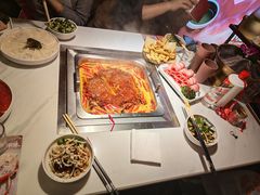 -小龙坎火锅(世纪城店)