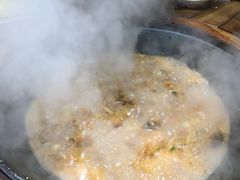 -印象老灶台三下锅·湘西本土原味菜(黄龙洞店)