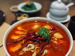 -榕意·川味之美(深业上城店)