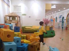 -宝贝王早教中心(衡阳万达店)