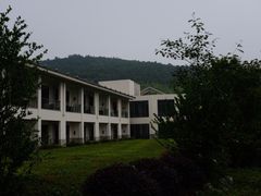 -苏州环秀晓筑养生度假村