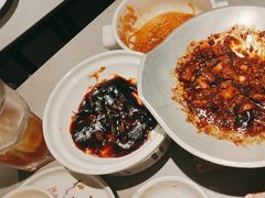 -绿茶餐厅(广州天河城店)