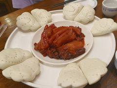 -老雒阳面馆·水席(定鼎门店)