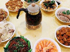 -九大簋家宴(北京路店)