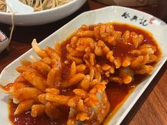 -裕兴记•蟹黄面馆(人民广场店)