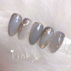 -Pink You美甲美睫纹绣定制中心