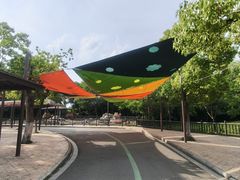 -宁波野生动物园