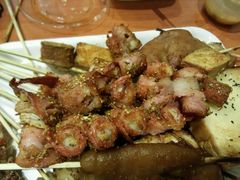 android_upload_pic-金刚山烧烤(红旗大街店)