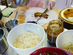 -安徽阜阳卷馍(西单店)