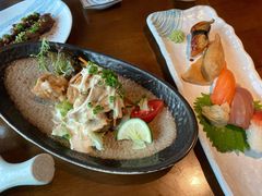 -笑福亭料理小馆(解放碑店)