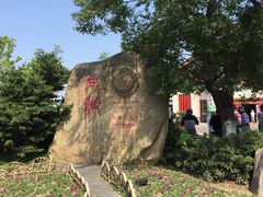 -南湖湿地公园