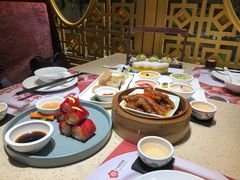 -点都德(千灯湖环宇城店)