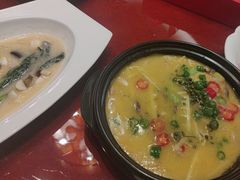 -贵阳盘江诺富特酒店-中餐厅