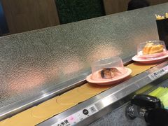 -争鲜回转寿司(飞洲国际店)