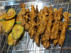 -曾记大腰子烧烤(苗栗路总店)