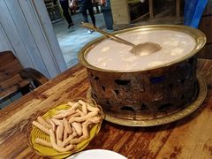 -牧马人奶茶馆(乌兰察布总店)
