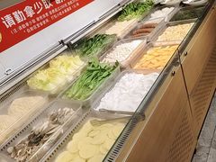-成老灶火锅鸡(平山店)