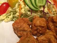 -歌行灯日本料理(伊势丹店)