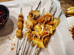 -枪火串烧·东北特色烧烤(罗湖总店)
