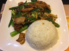 -维园港式茶餐厅(龙岗盛平店)