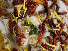 -太二酸菜鱼(武汉光谷保利店)