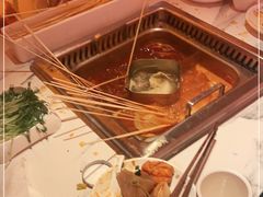 -串一火锅(赛格国际购物中心店)