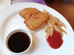 -德大西餐社