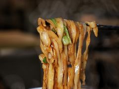 -铁蛋鸡汤刀削面(金水路店)