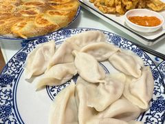 -老都一处饺子馆(道里店)