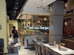 -老板娘的烤肉店(港湾广场店)