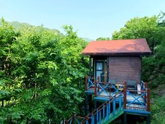 -北京水岸山吧度假村(雁栖镇店)