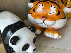 -全聚德(蓝山店)