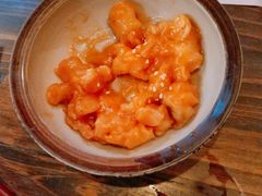 味付螺肉-小条食堂(三坊七巷店)