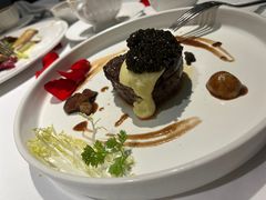 -WANG STEAK 王品(杭州万象城店)