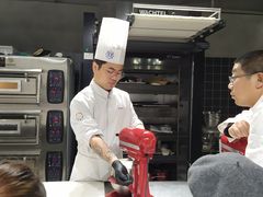 -王森咖啡西点烘焙培训(上海名厨中心店)