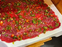 尖叫牛肉-老码头火锅(骡马市店)
