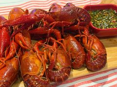 -霸王虾·麻辣小龙虾(清水河公园店)