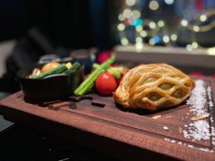 惠林顿牛排-上海苏宁宝丽嘉酒店·Cafe Bellagio西餐厅