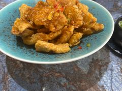 -君霖海鲜私房菜(春柳店)