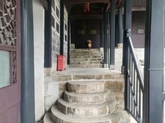 -阳明祠
