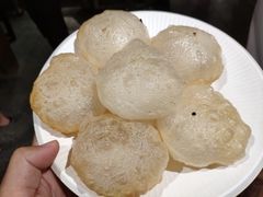 -沙州食驿·非遗小吃夜市