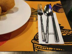-simply thai天泰(长泰广场店)