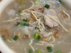 -山里人姜汁(府东小区店)