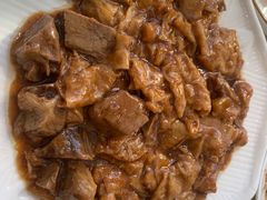 黄焖两样-同发号饭庄(复兴路店)