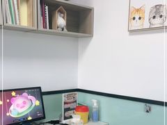 -嘉馨宠物医院·CT影像转诊·心脏科·犬猫全科诊疗中心(下沙大学城院区)