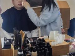 -天真蓝照相馆(宁波来福士店)